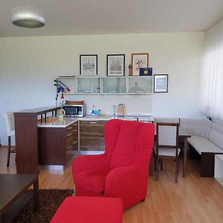 Apartman 0204 Доновали Екстер'єр фото