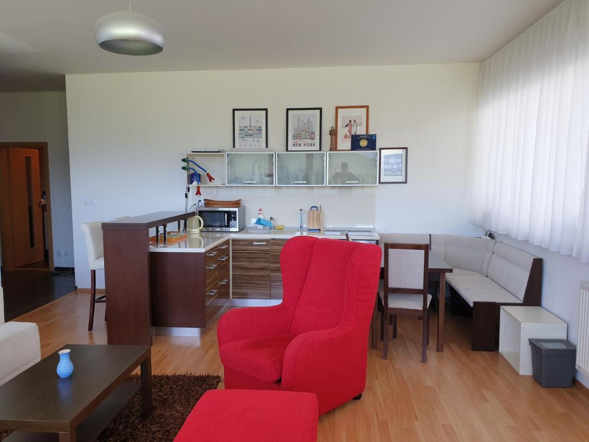 Apartman 0204 Доновали Екстер'єр фото