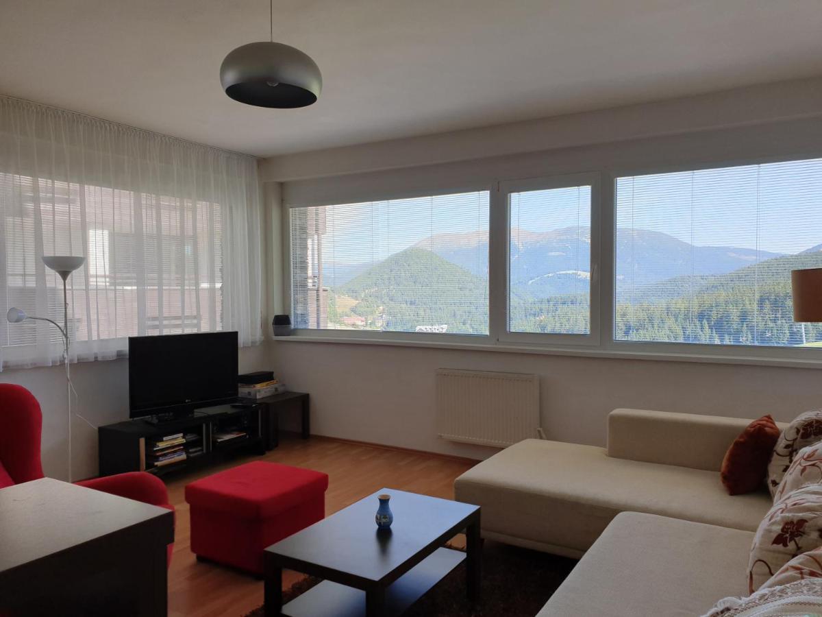 Apartman 0204 Доновали Екстер'єр фото