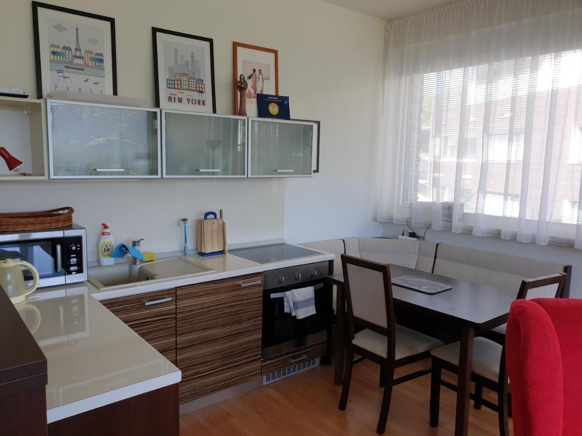 Apartman 0204 Доновали Екстер'єр фото